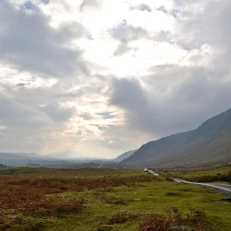 Swaledale Cottag Villa Caldbeck Bagian luar foto