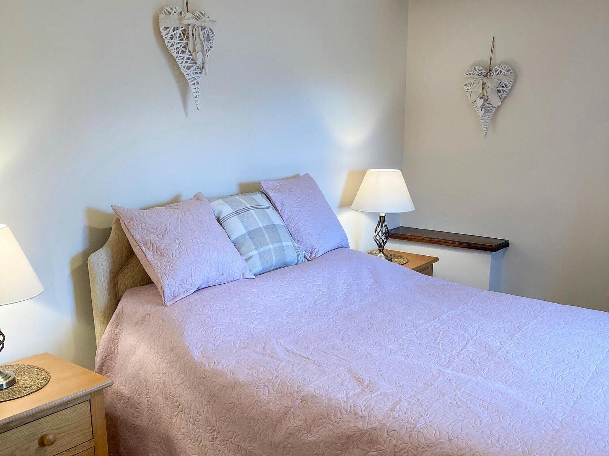 Swaledale Cottag Villa Caldbeck Bagian luar foto
