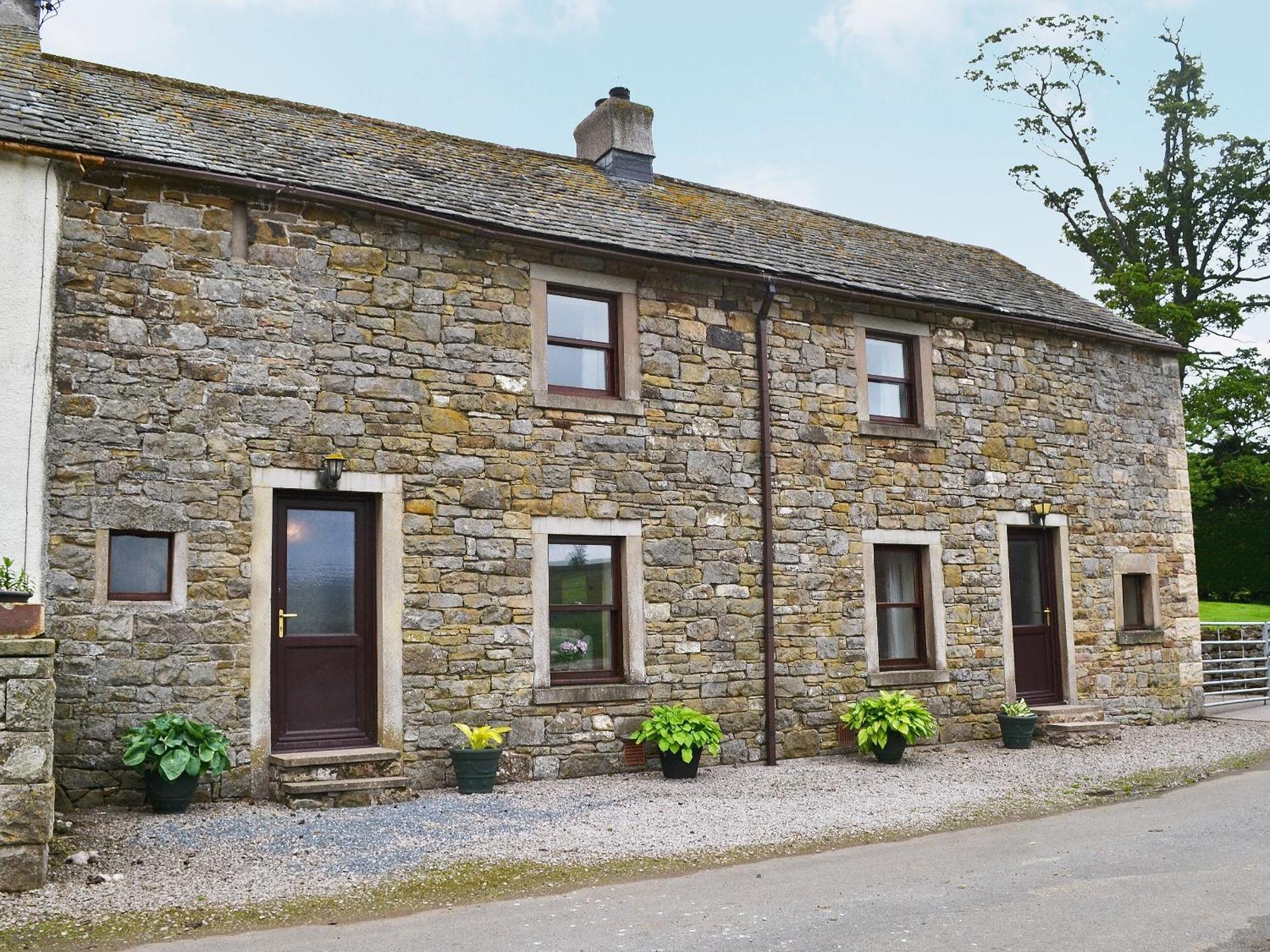 Swaledale Cottag Villa Caldbeck Bagian luar foto
