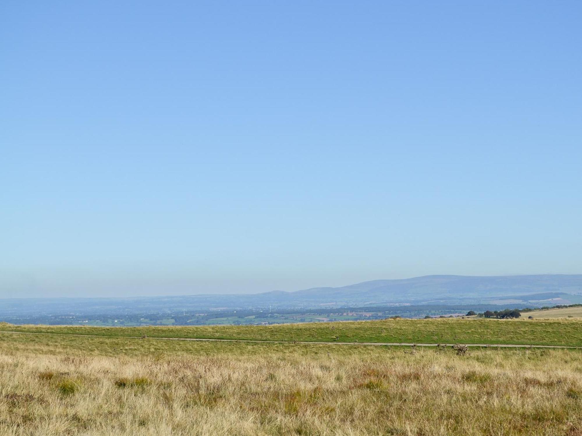 Swaledale Cottag Villa Caldbeck Bagian luar foto
